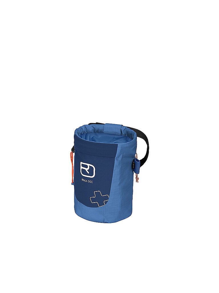 Ortovox ORTOVOX Erste-Hilfe-Set First Aid Rock Doc blau, blau