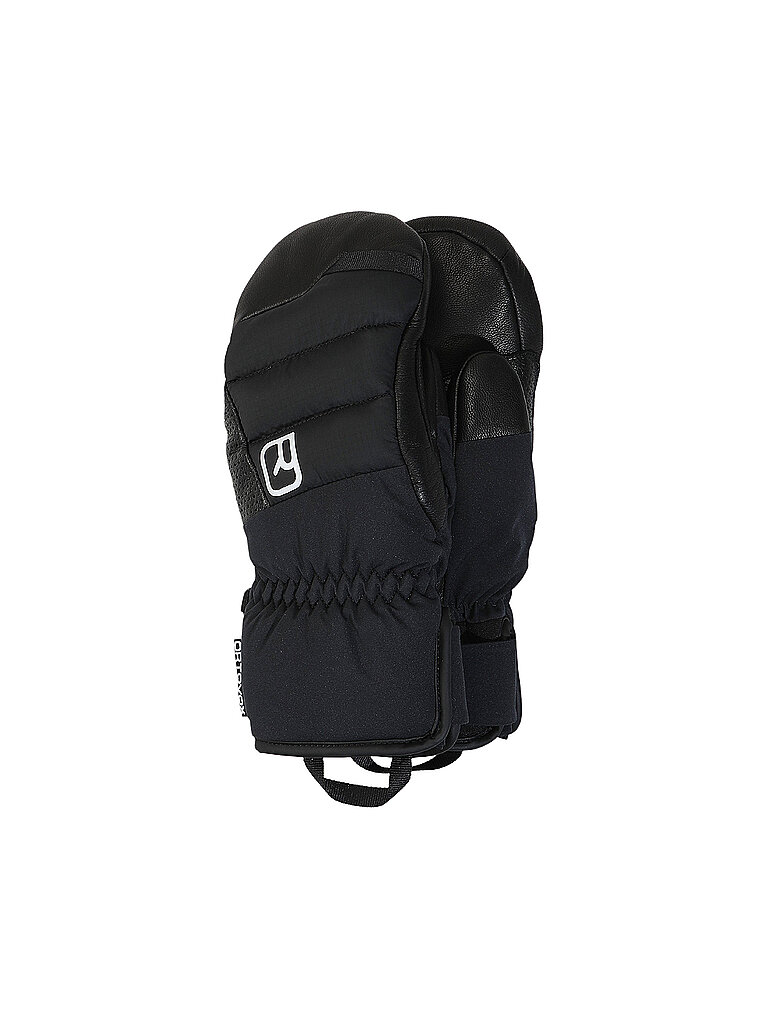 Ortovox ORTOVOX Damen Handschuhe Freeride Cozy schwarz | XS, schwarz