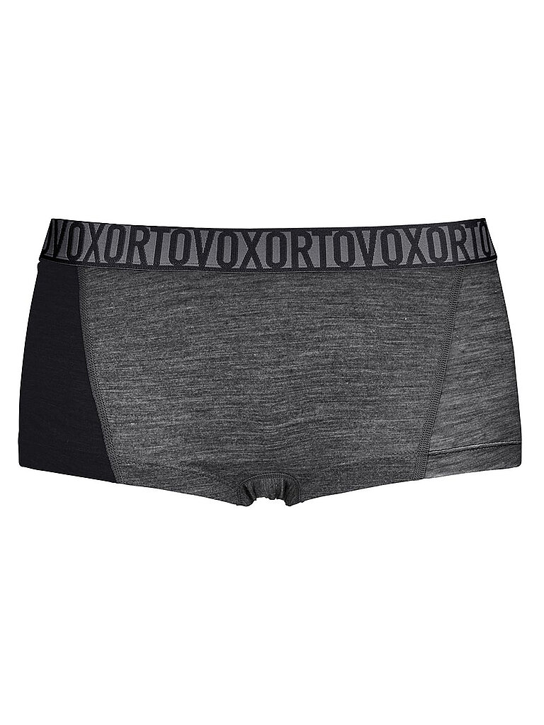 Ortovox ORTOVOX Damen Hot Pant 150 Essential schwarz | XS, schwarz