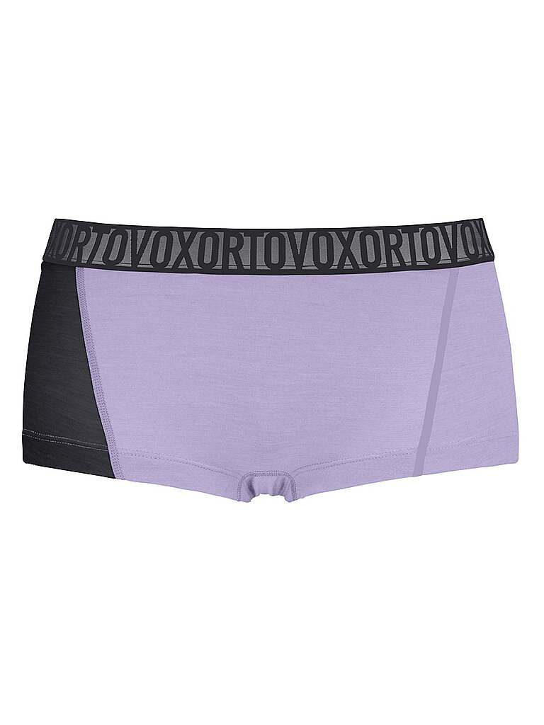 Ortovox ORTOVOX Damen Hot Pant 150 Essential lila | XS, lila