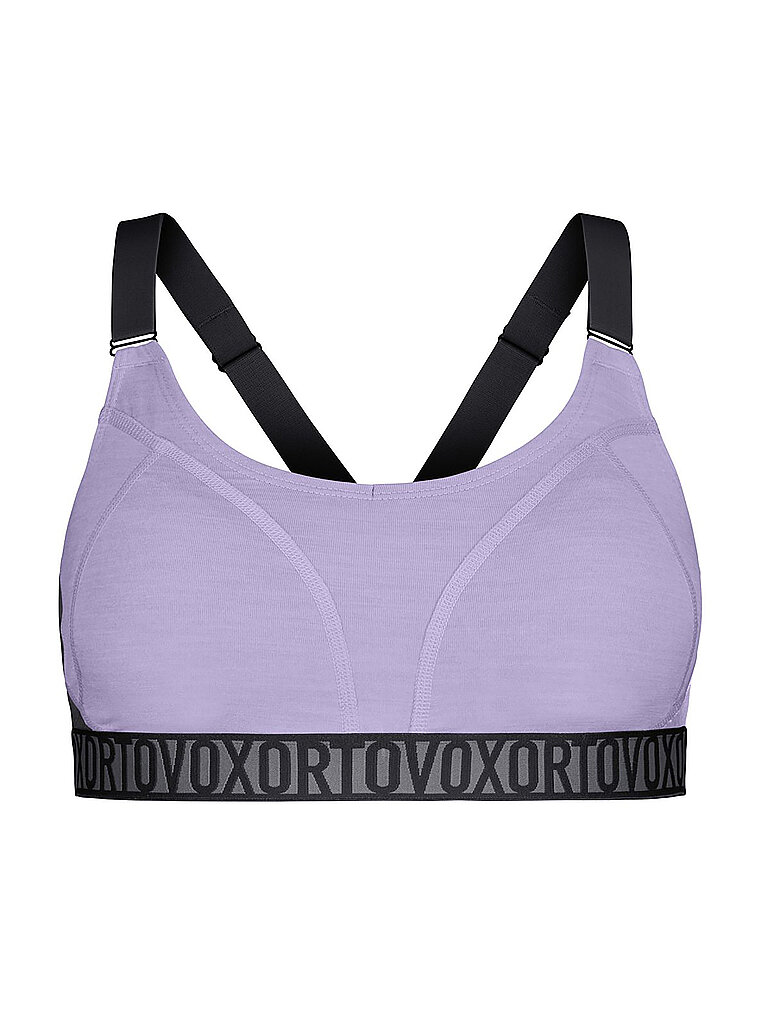 Ortovox ORTOVOX Damen Sport-BH 150 Essential lila | XS, lila