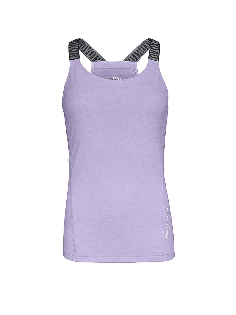 Ortovox ORTOVOX Damen Funktionstank 150 Essential lila | XS, lila
