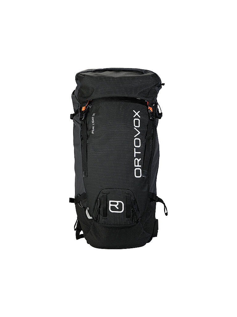 Ortovox ORTOVOX Alpinrucksack Peak Light 32 schwarz, schwarz