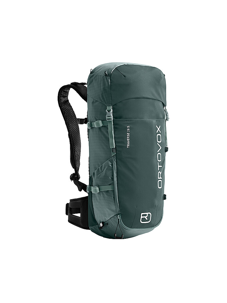 Ortovox ORTOVOX Wanderrucksack Traverse 28 S hellgrau, hellgrau