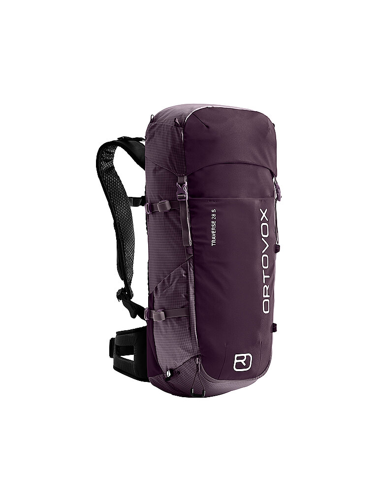 Ortovox ORTOVOX Wanderrucksack Traverse 28 S beere, beere