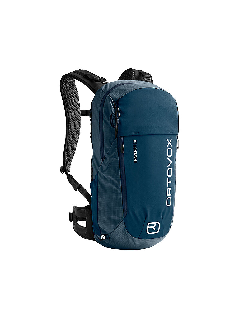 Ortovox ORTOVOX Wanderrucksack Traverse 20 blau, blau
