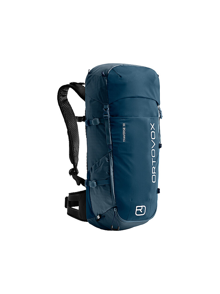Ortovox ORTOVOX Wanderrucksack Traverse 30 blau, blau