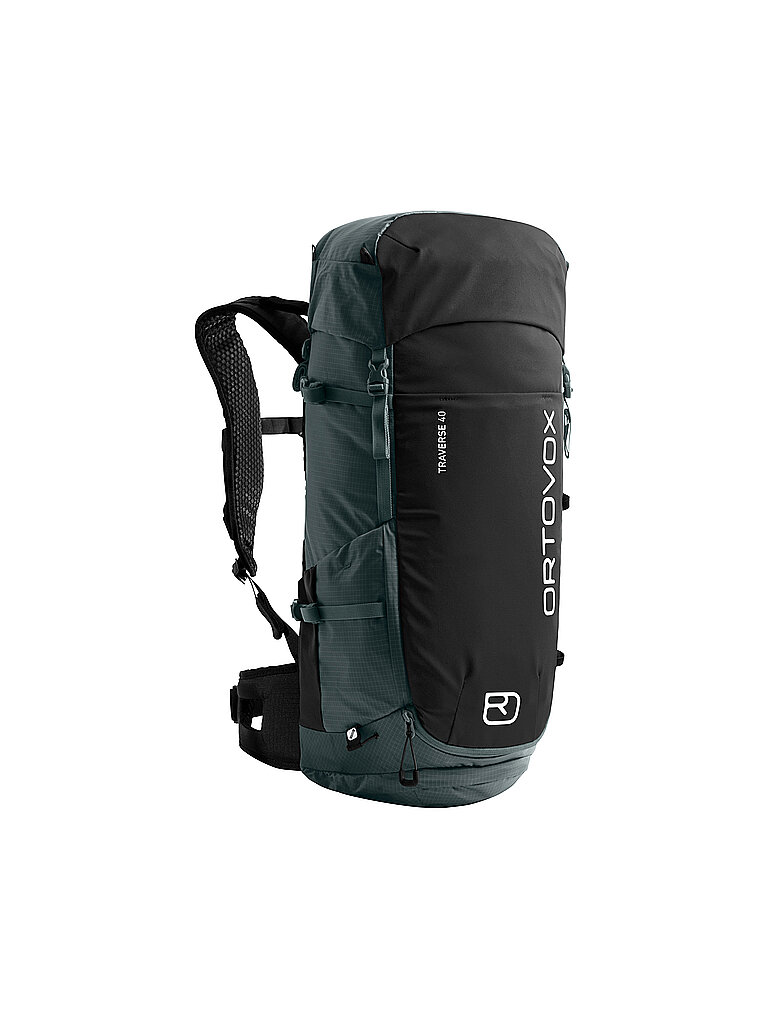 Ortovox ORTOVOX Wanderrucksack Traverse 40 grau, grau