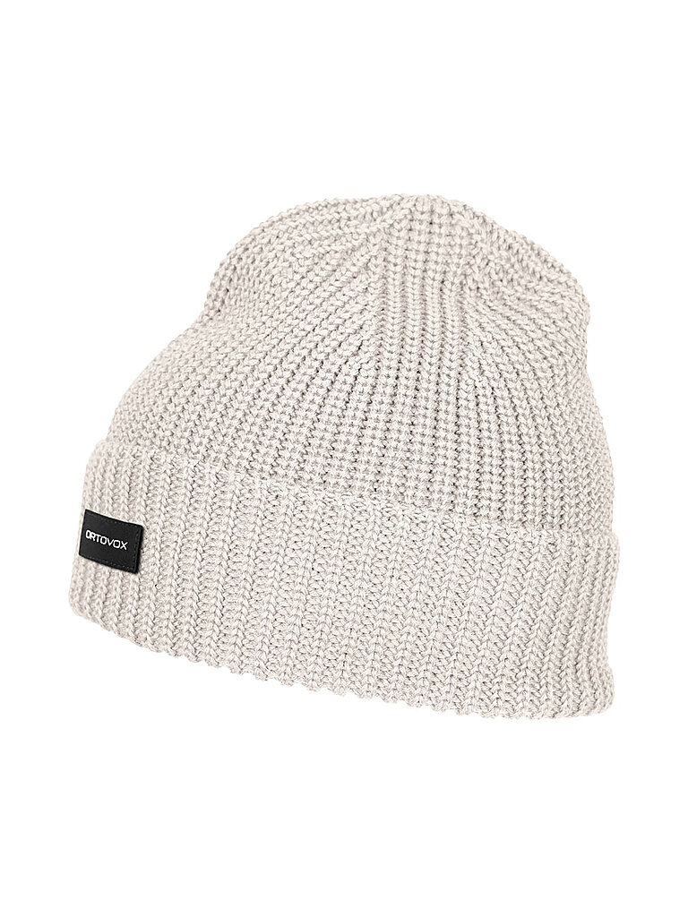 Ortovox ORTOVOX Mütze Cozy RIB weiss, weiss