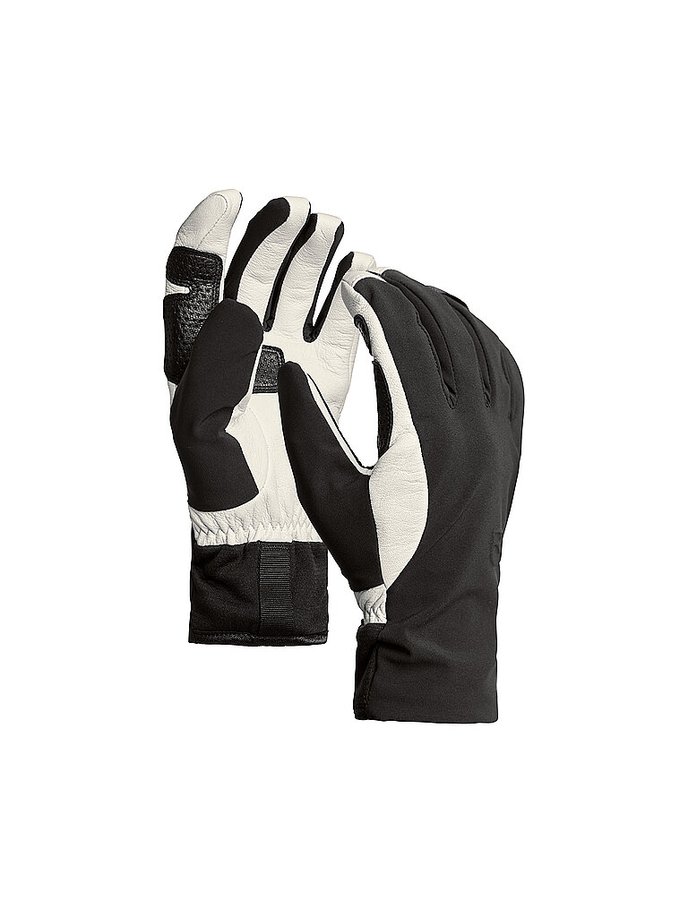 Ortovox ORTOVOX Damen Handschuhe Tour schwarz | XS, schwarz