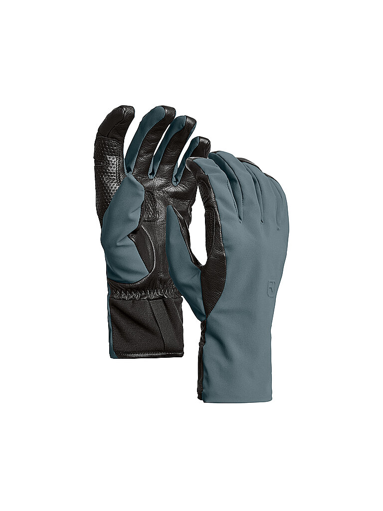 Ortovox ORTOVOX Herren Handschuhe Tour petrol | S, petrol
