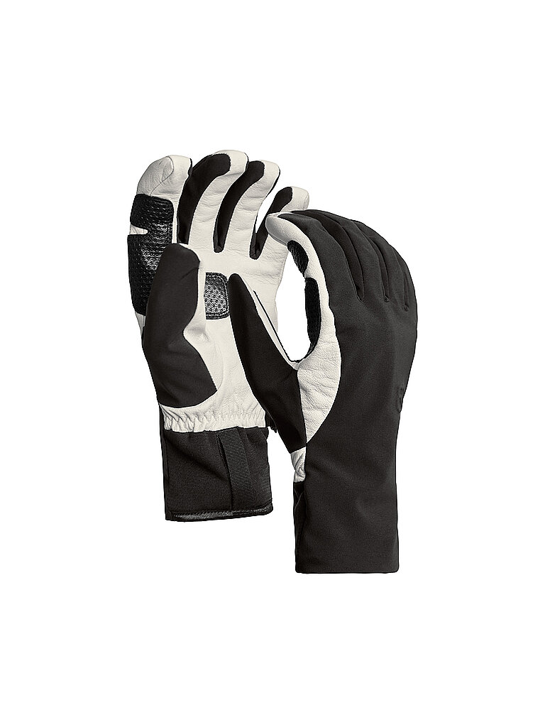 Ortovox ORTOVOX Herren Handschuhe Tour schwarz | S, schwarz
