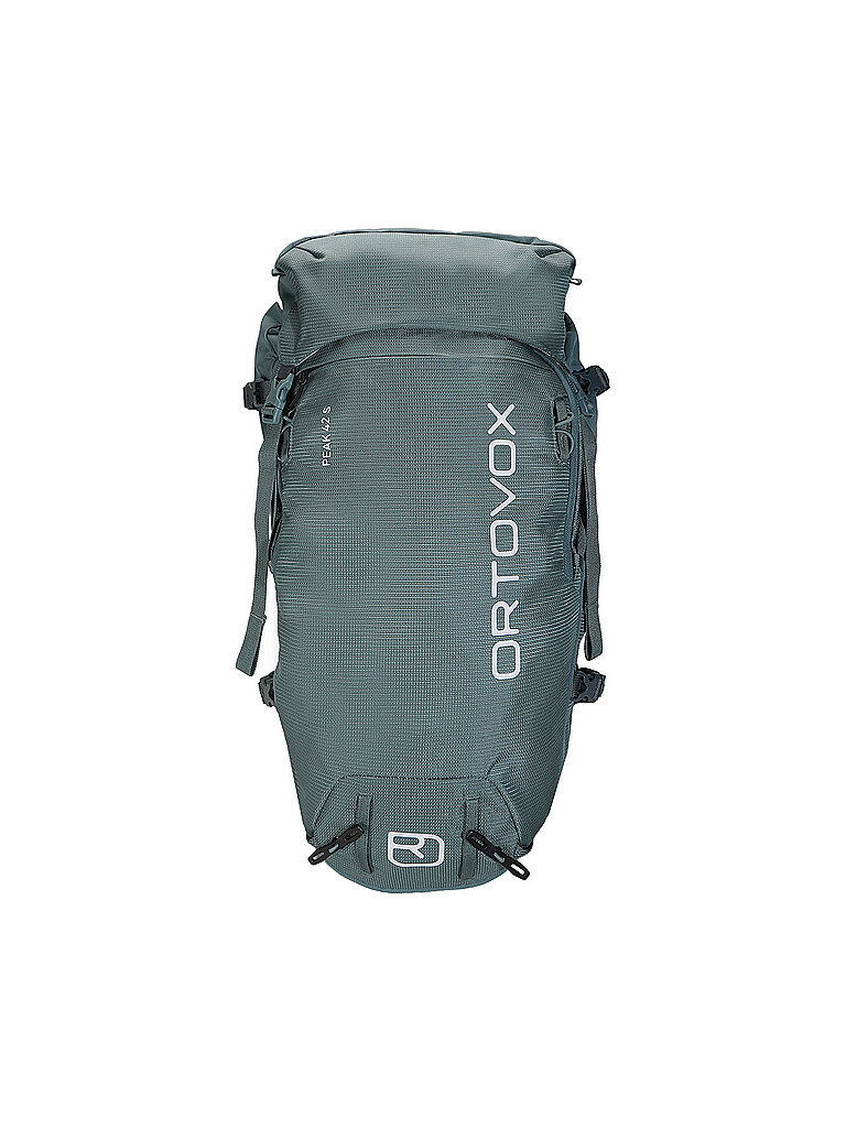 Ortovox ORTOVOX Alpinrucksack Peak 42 S petrol, petrol