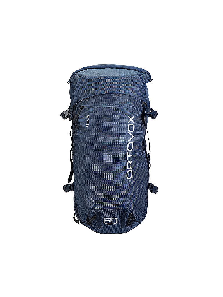 ORTOVOX Alpinrucksack Peak 35 dunkelblau