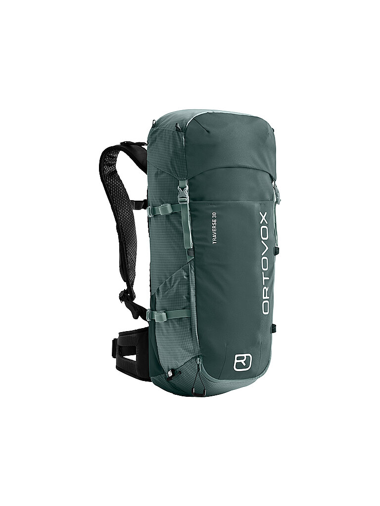 Ortovox ORTOVOX Wanderrucksack Traverse 30 petrol, petrol