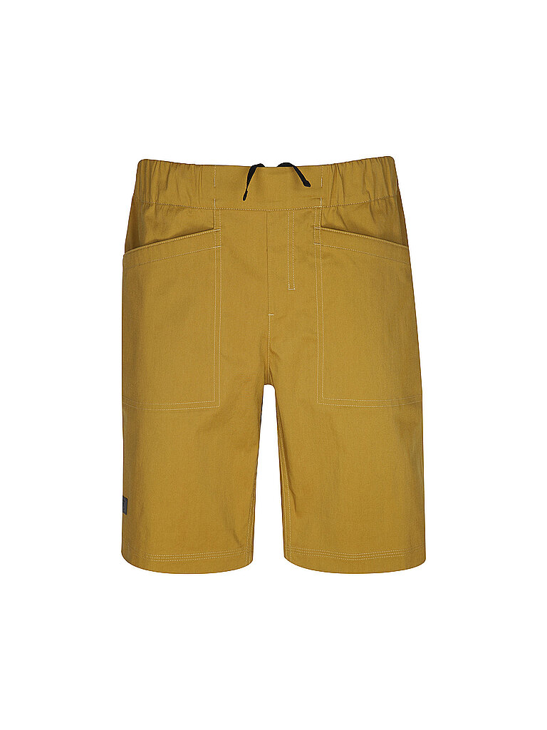 Ortovox ORTOVOX Herren Wandershorts Affinity senf | L, senf