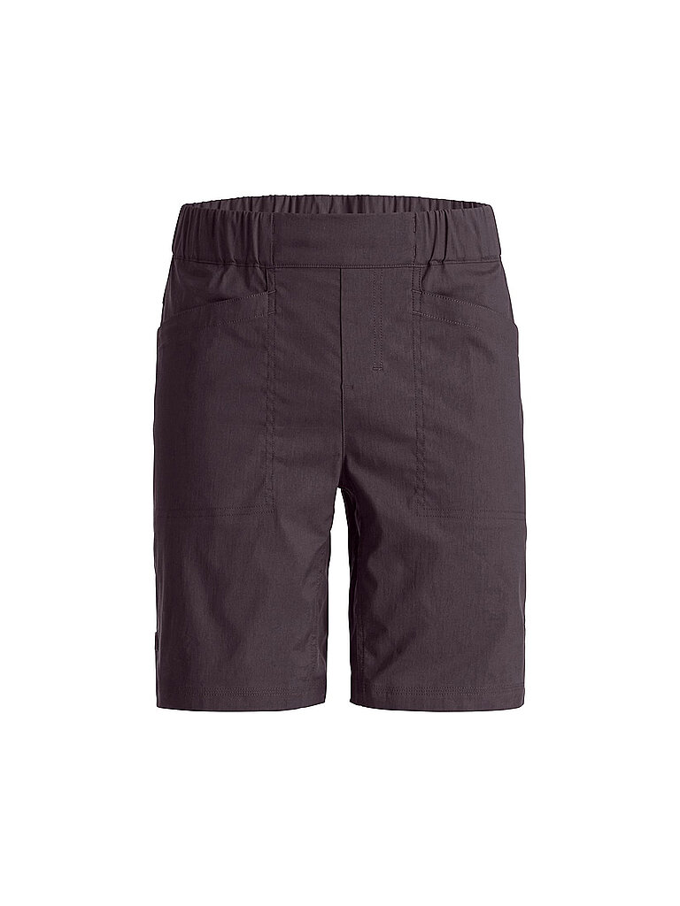 Ortovox ORTOVOX Herren Wandershorts Affinity braun | L, braun
