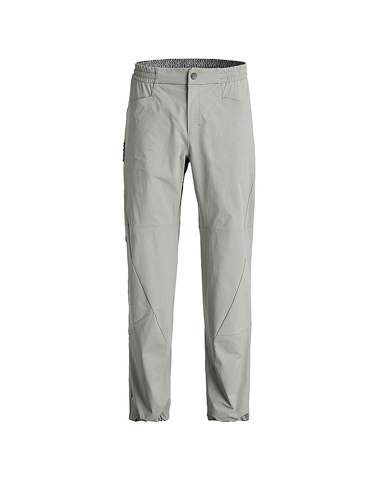 Ortovox ORTOVOX Herren Wanderhose Trad Light hellgrün | M, hellgrün