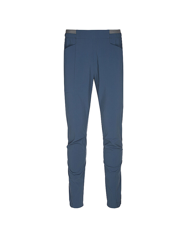 Ortovox ORTOVOX Herren Wanderhose Trace dunkelblau | S, dunkelblau