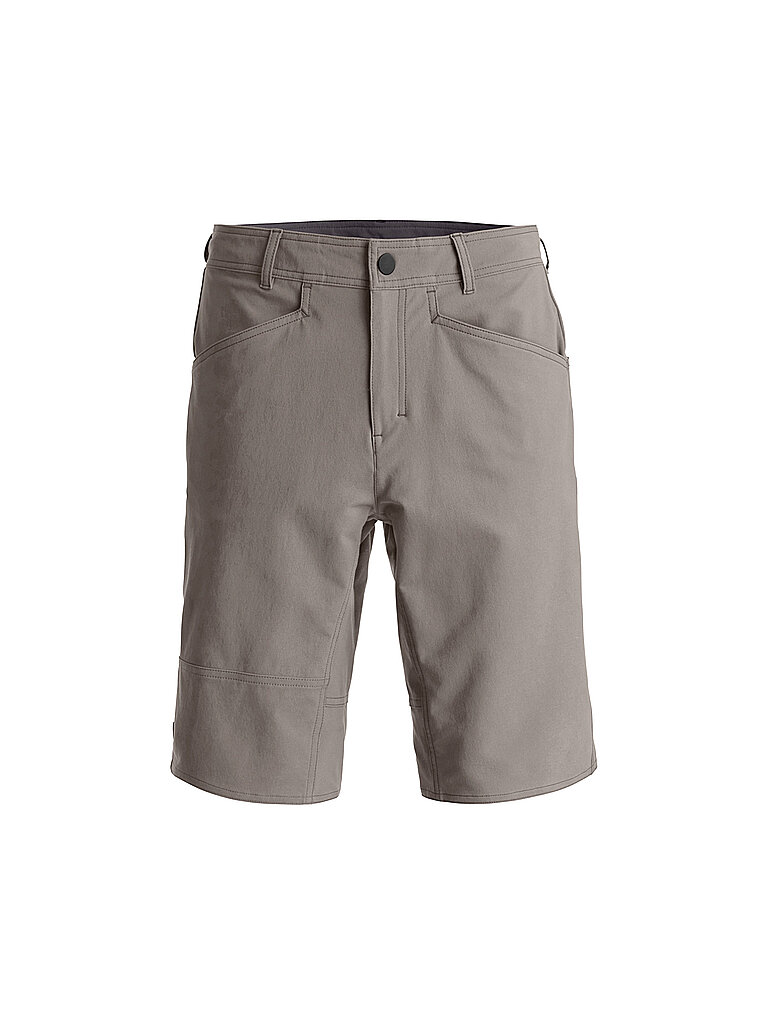 Ortovox ORTOVOX Herren Wandershorts Affinity Plus camel | S, camel