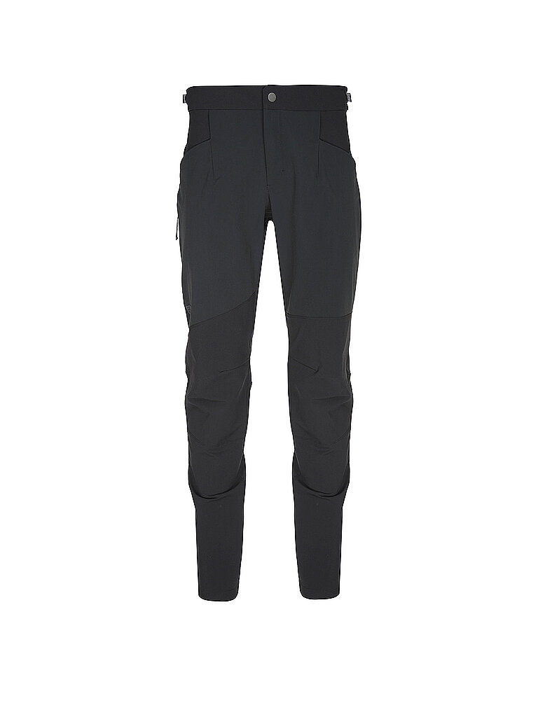 Ortovox ORTOVOX Herren Wanderhose Trad Plus schwarz | S, schwarz