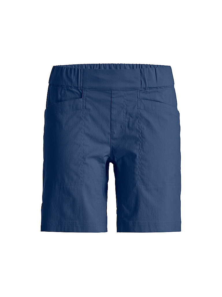 ORTOVOX Damen Wandershorts Affinity dunkelblau | XL