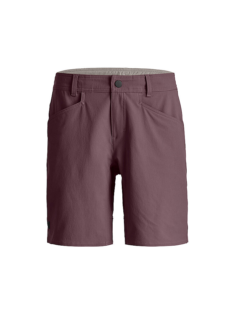Ortovox ORTOVOX Damen Wandershorts Affinity Plus kupfer | XS, kupfer