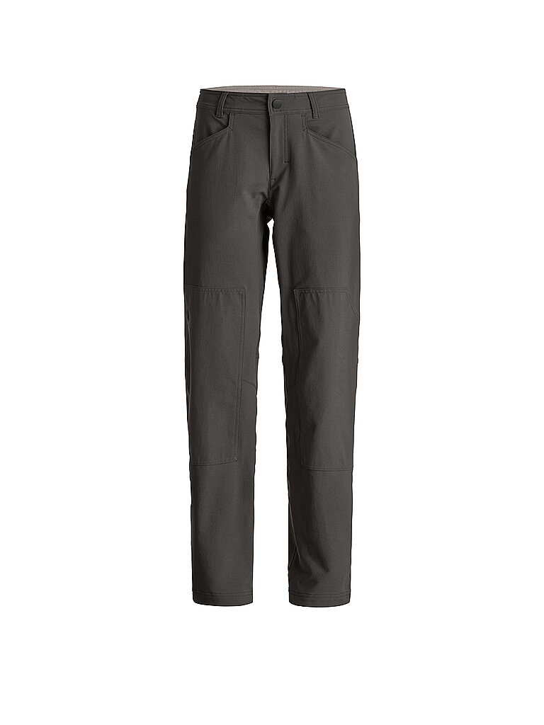 Ortovox ORTOVOX Damen Wanderhose Affinity Plus olive | XS, olive
