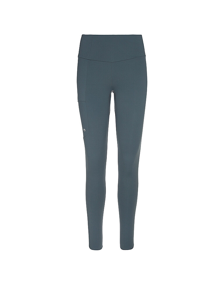 ORTOVOX Damen Wandertight All Mountain petrol | M