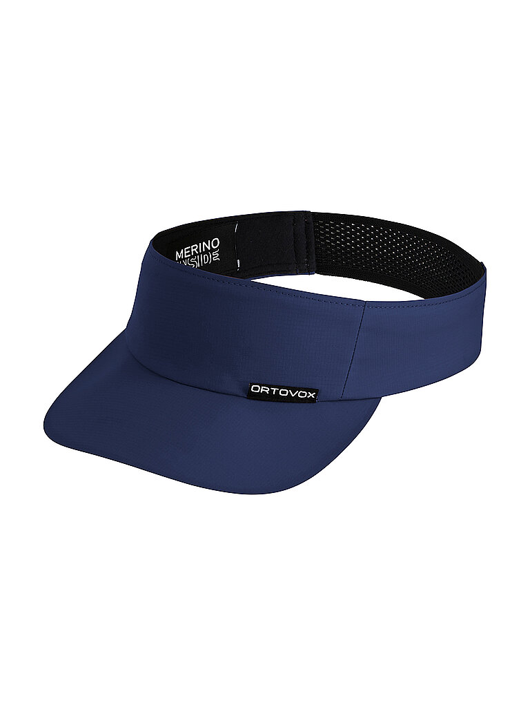 ORTOVOX Visor Fast Mountain dunkelblau