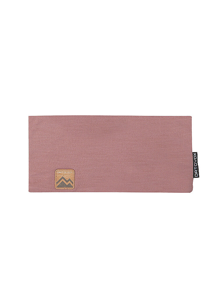 Ortovox ORTOVOX Stirnband 150 COOL rosa, rosa