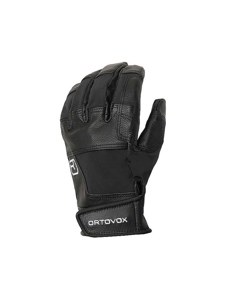 ORTOVOX Handschuhe Mountain Guide schwarz | XXL