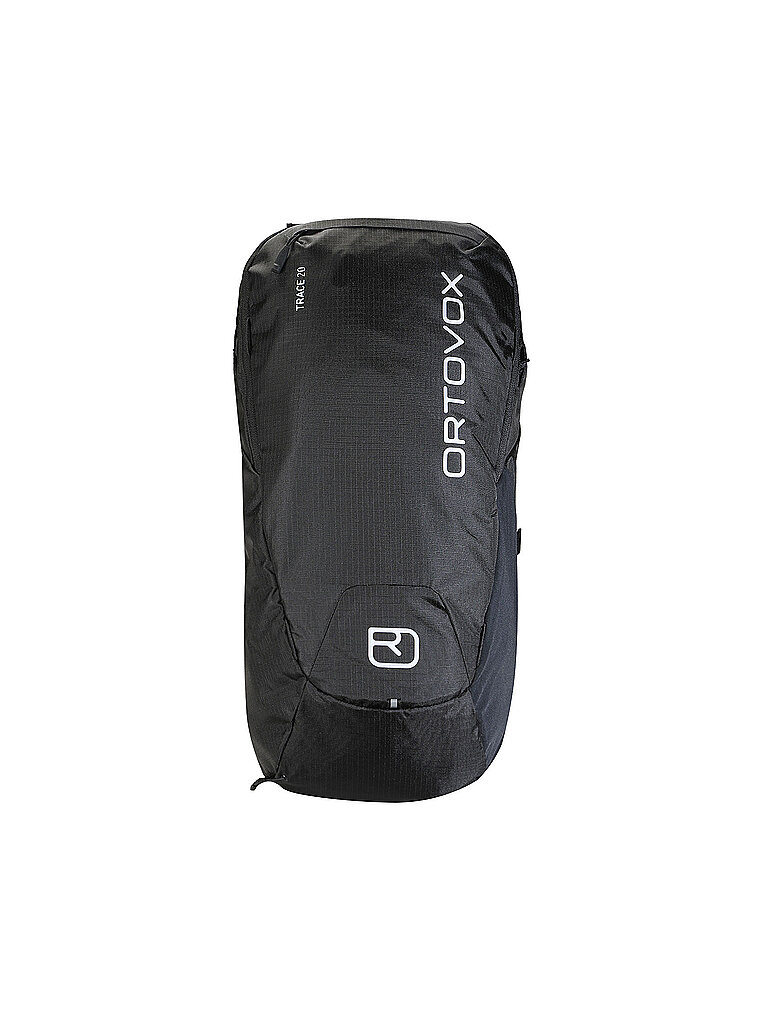 Ortovox ORTOVOX Alpinrucksack Trace 20 schwarz, schwarz