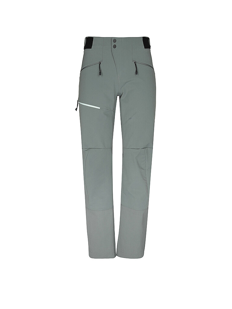 Ortovox ORTOVOX Damen Tourenhose Ortler grau | XS, grau