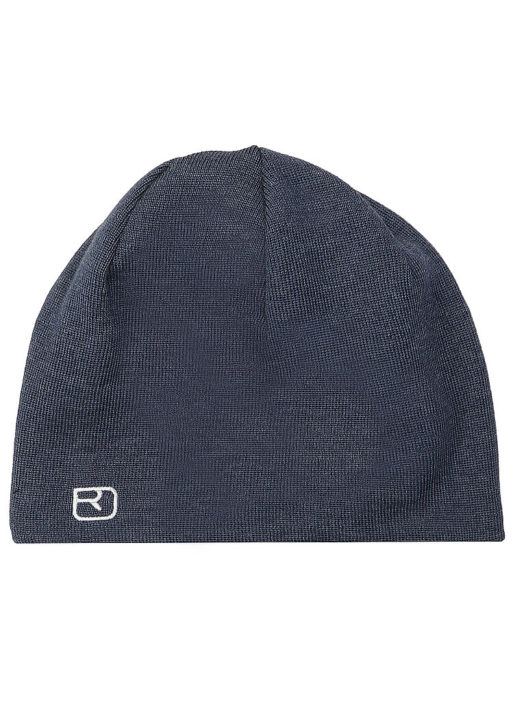Ortovox ORTOVOX Mütze Wonderwool blau, blau