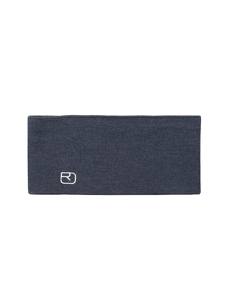 Ortovox ORTOVOX Stirnband Wonderwool blau, blau