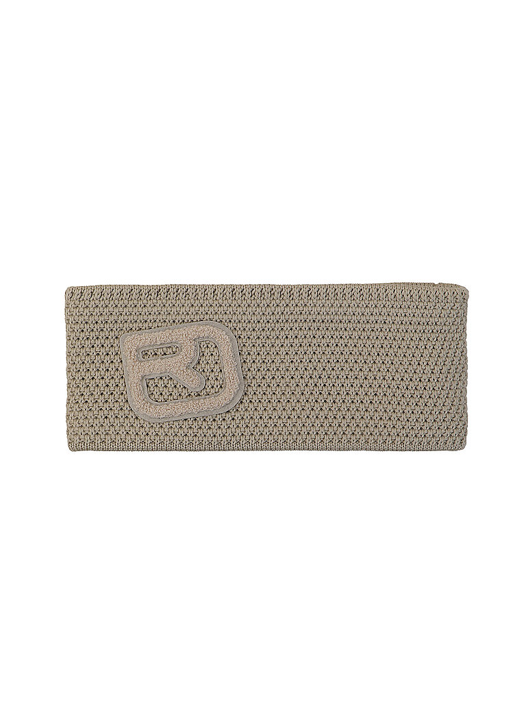Ortovox ORTOVOX Mütze Rock'n'Wool beige, beige