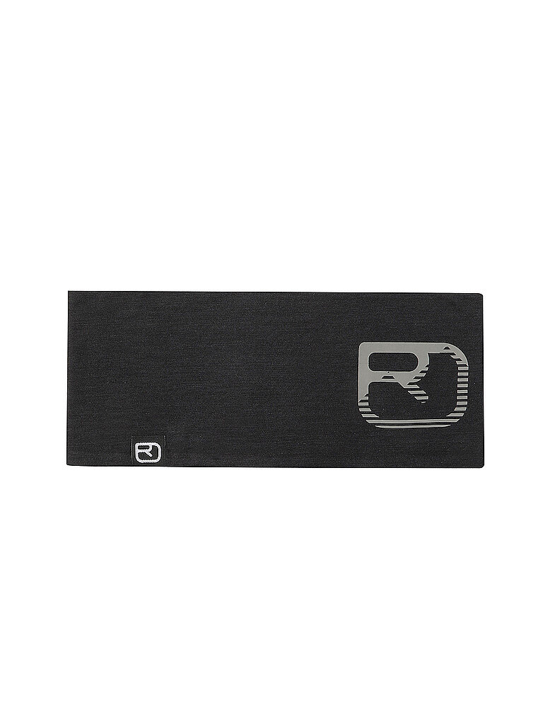 Ortovox ORTOVOX Stirnband 120 Cool Tec schwarz | UNISEX, schwarz