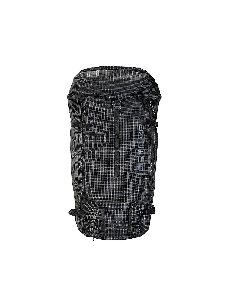 Ortovox ORTOVOX Alpinrucksack Trad 28 schwarz, schwarz