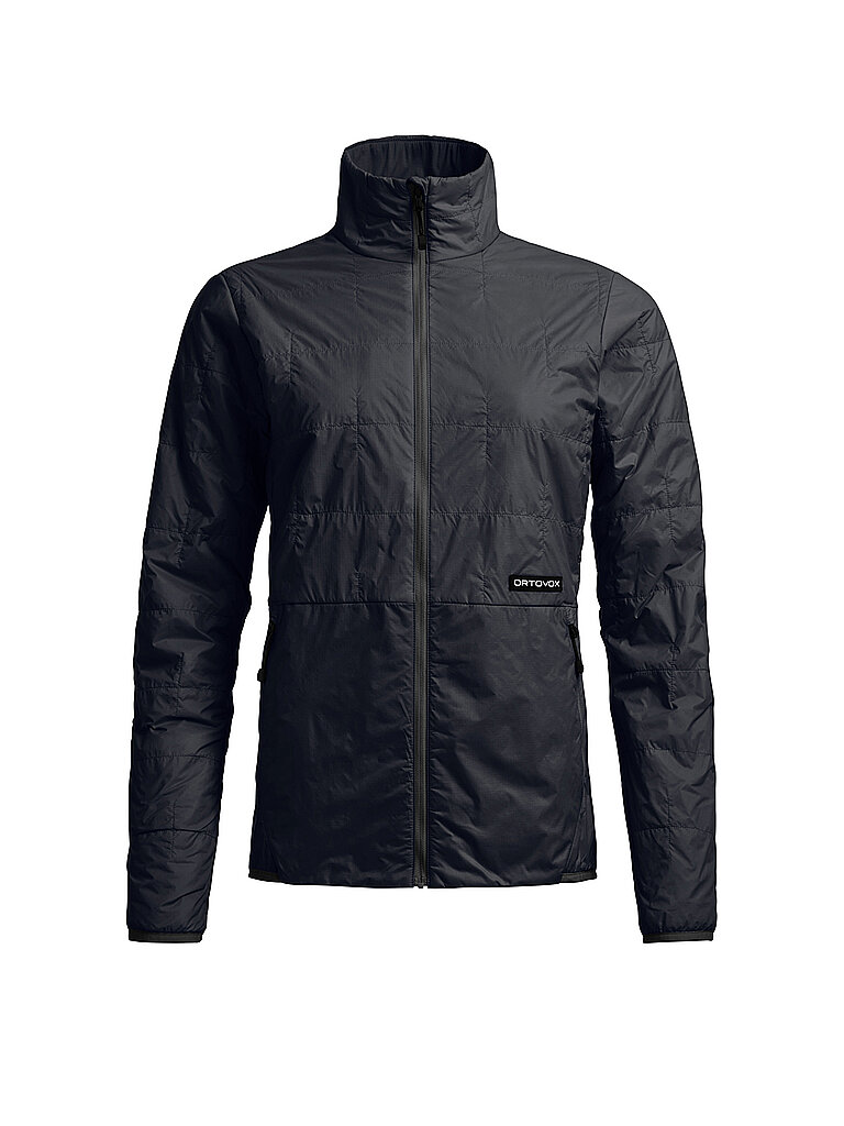 Ortovox ORTOVOX Damen Touren Isojacke Ortler Metawool 60 Reversible schwarz | XS, schwarz