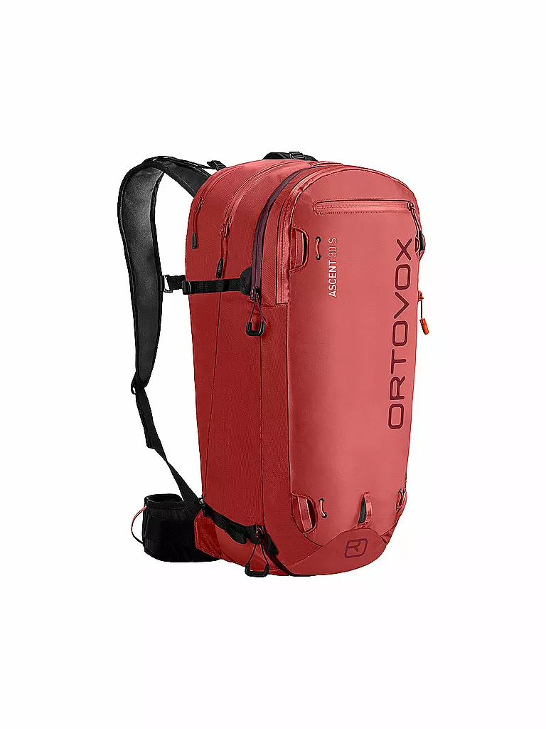 ORTOVOX | Alpinrucksack Ascent 30 S | rosa