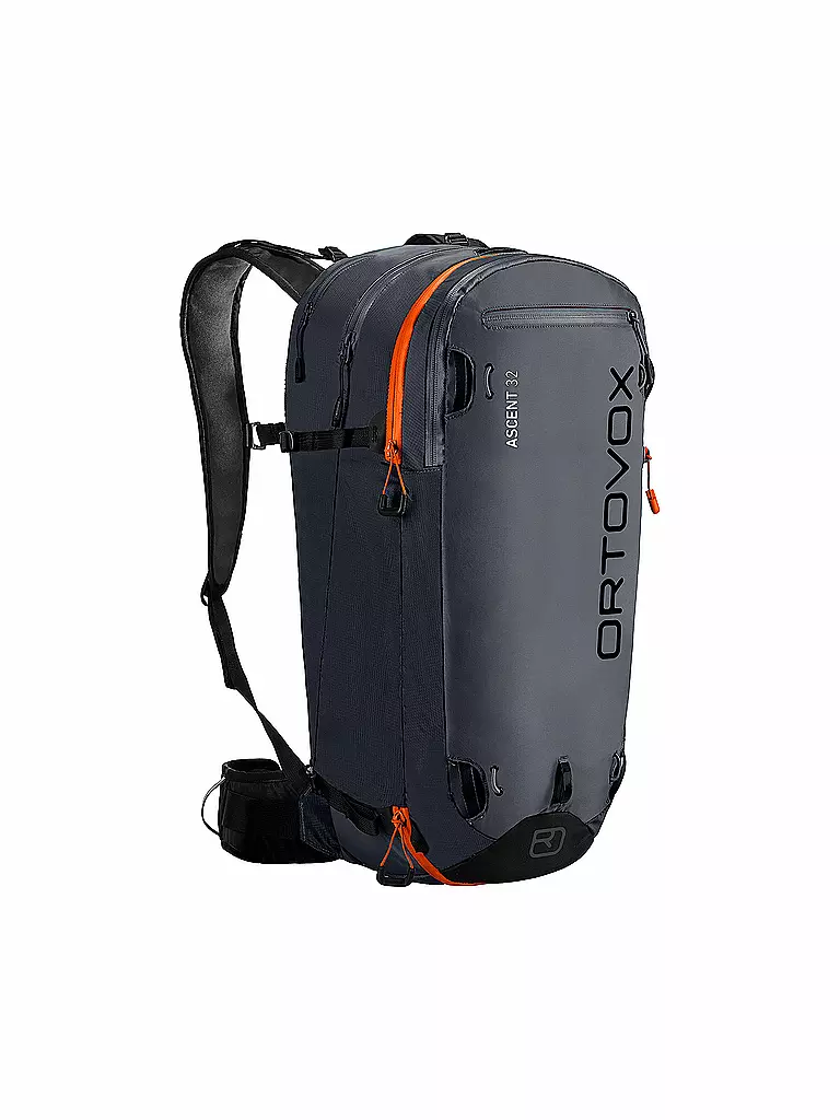 ORTOVOX | Alpinrucksack Ascent 32L | schwarz