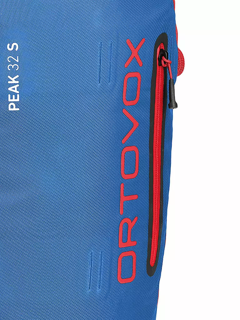 ORTOVOX | Alpinrucksack Peak 32 S | 