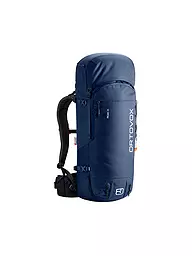 ORTOVOX | Alpinrucksack Peak 35 | dunkelblau