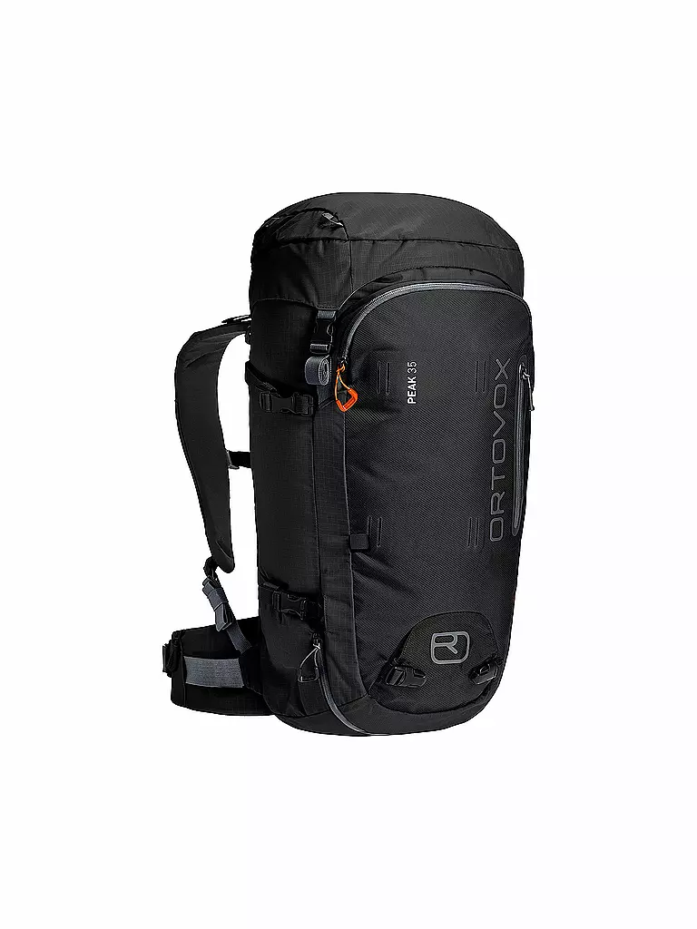 ORTOVOX | Alpinrucksack Peak 35 | schwarz