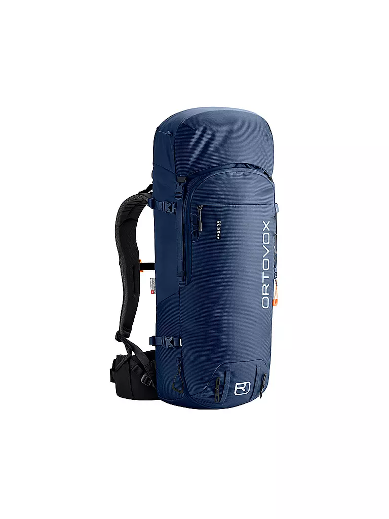 ORTOVOX | Alpinrucksack Peak 35 | dunkelblau