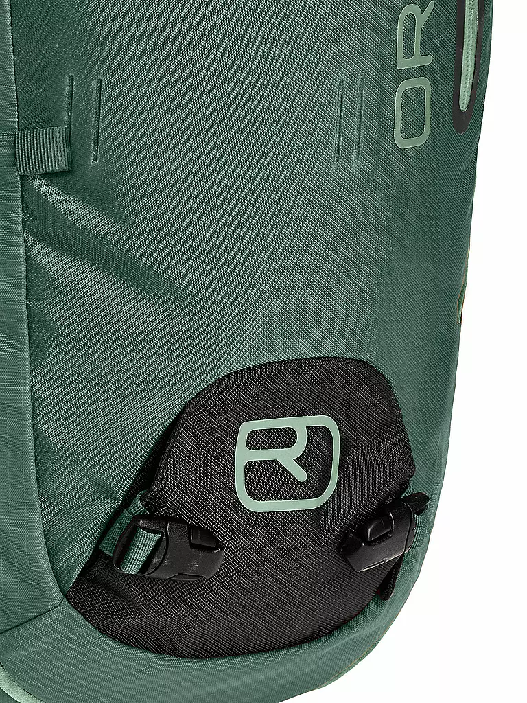 ORTOVOX | Alpinrucksack Peak 42 S | grün