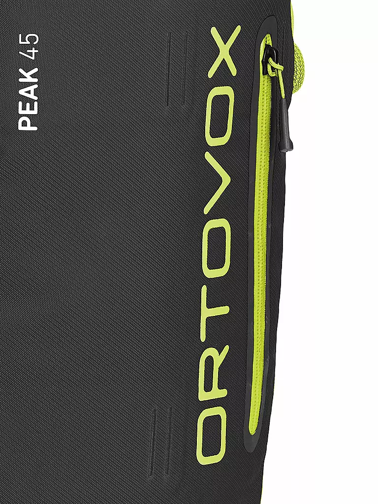 ORTOVOX | Alpinrucksack Peak 45 | 