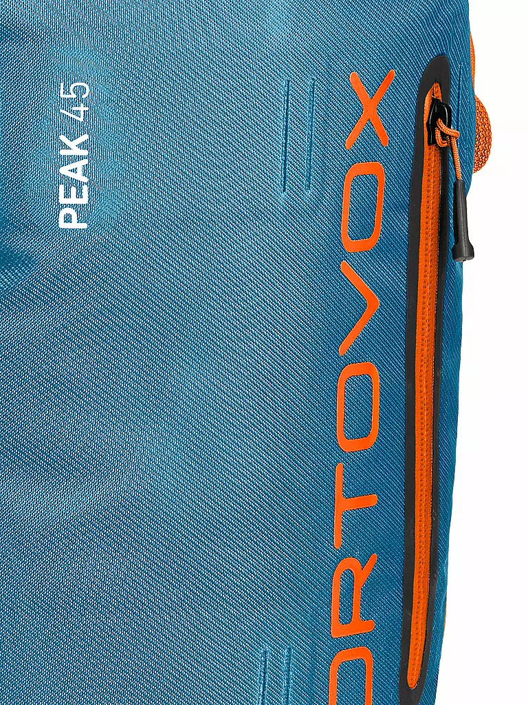 Ortovox Peak 45 Rucksack – 45 Liter, Mit Swisswoo Produktbild-Vorschau 12