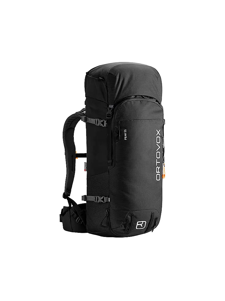 ORTOVOX | Alpinrucksack Peak 55 | 
